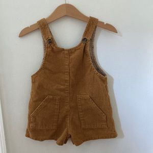 Zara Fall corduroy jumper 🍂🍁